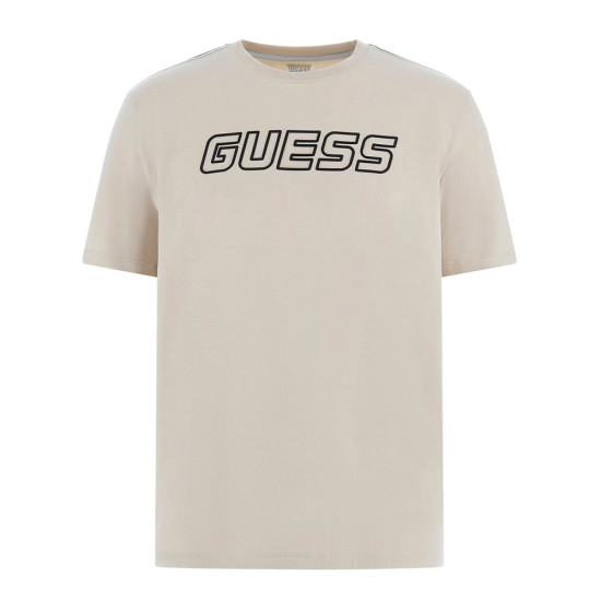 Guess Ανδρική κοντομάνικη μπλούζα Arlo CN T-Shirt